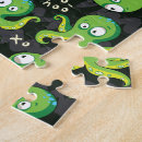 Suche nach octopus puzzle Tentakel