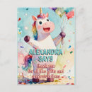 Suche nach süßes einhorn postkarten Aquarell