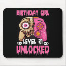 Suche nach 21 geburtstag mousepads Party