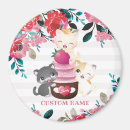 Suche nach cute magnete Whimsical