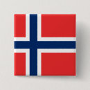 Suche nach norwegische flagge buttons Norway