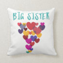 Suche nach große schwester kissen Schwestern