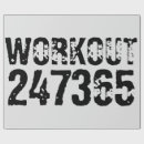 Suche nach fitness geschenkpapier Ausübung