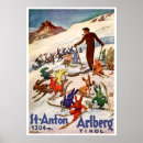 Suche nach arlberg poster Berge