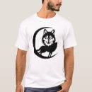 Suche nach mysteriös tshirts Silhouette