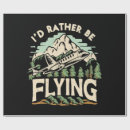 Suche nach luftfahrt geschenkpapier Fluggesellschaft