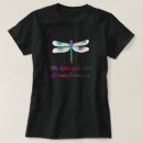Suche nach bunte libelle tshirts Libellen