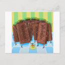 Suche nach gebacken postkarten Schokolade
