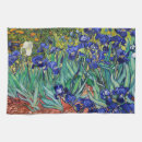 Suche nach gogh geschirr tücher Blume