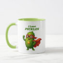 Suche nach pickle tassen Grün