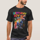 Suche nach dino tshirts Geburtstagsparty