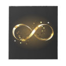 Suche nach symbol notizblock Unendlichkeit