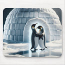 Suche nach pinguin liebe mousepads Schnee