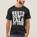 Suche nach rübe tshirts Rote rüben