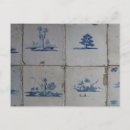 Suche nach delft blau postkarten Holland