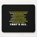 Suche nach amerikanische politik mousepads Potus