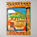 Suche nach pompeji poster Kuriosität