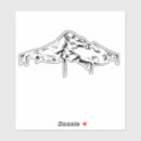 Suche nach pazifischer nordwesten aufkleber Oregon