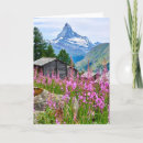 Suche nach chalets karten Landschaft