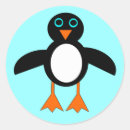 Suche nach antarktischer pinguin aufkleber Pinguine