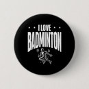 Suche nach lustiges spiel buttons Lieblingshobby badminton