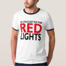 Suche nach rotes licht Für ihn