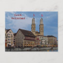 Suche nach zurich postkarten Architektur