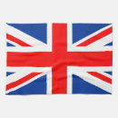 Suche nach vereinigtes königreich geschirr tücher Flagge