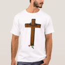 Suche nach dorn tshirts Kreuz
