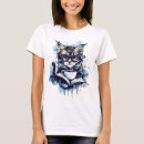 Suche nach abstrakte farbe tshirts Aquarell