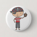 Suche nach piraten buttons Niedlich