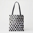 Suche nach und weißes monogramm taschen Initiale