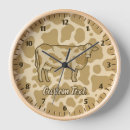 Suche nach livestock wanduhren Cow