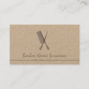 Suche nach scissor visitenkarten Friseursalon