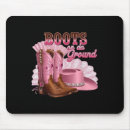 Suche nach stiefel mousepads Cowboy
