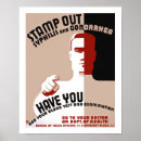 Suche nach syphilis poster Wpa