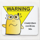 Suche nach verwirrt mousepads Cartoon