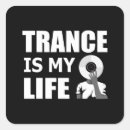 Suche nach trance aufkleber Musik