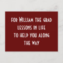 Suche nach abschlussfeier postkarten Absolvent