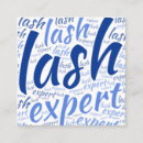 Suche nach techniker visitenkarten Wimpern