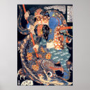 Suche nach kuniyoshi poster Utagawa