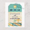 Suche nach gepäck postkarten Flugzeug