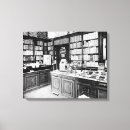 Suche nach rauchen leinwandbilder Vintage