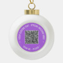 Suche nach qr code ornamente Business