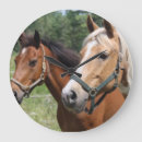 Suche nach pferde wanduhren Fahrt