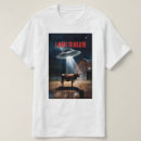 Suche nach mysteriöse tshirts Unerklärliche phänomene