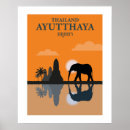 Suche nach elefant silhouette poster Elefanten