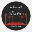 Suche nach roter teppich aufkleber Party