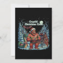 Suche nach sasquatch karten Weihnachten