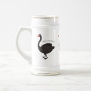 Suche nach schwarzer schwan tassen Wasservogel